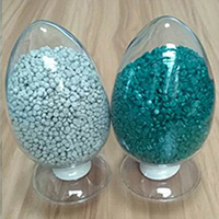 90℃環(huán)保PVC護套料
