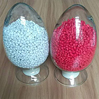 UL105℃環(huán)保PVC護套料