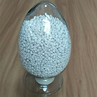 環(huán)保PVC輻照交聯(lián)電纜料